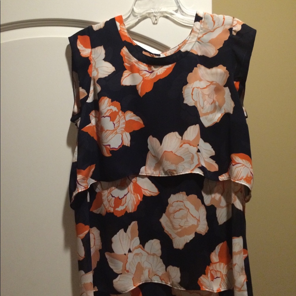 Cabi top m